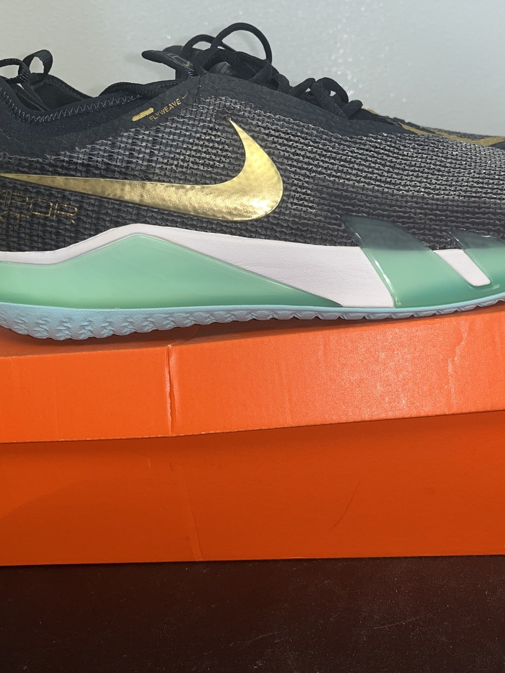 Nike REACT VAPOR NXT HC